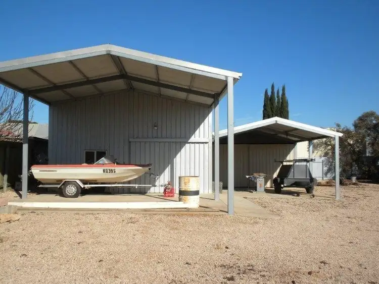 Third view of Homely land listing, Lot 10 Thorne Street, Wallaroo SA 5556