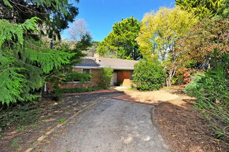 Main view of Homely house listing, 1 O'Connor Road, Armidale NSW 2350