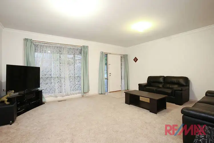 Second view of Homely house listing, 2/4 Prospect Street, Mount Waverley VIC 3149