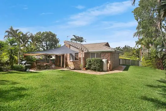 1 Carnoustie Crt, Robina QLD 4226