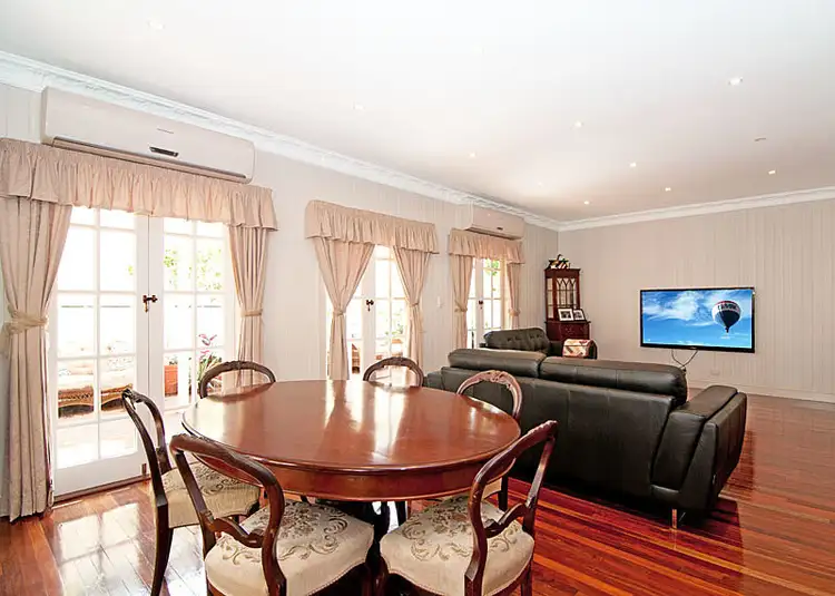 Fifth view of Homely house listing, 117 Khartoum Street, Gordon Park QLD 4031