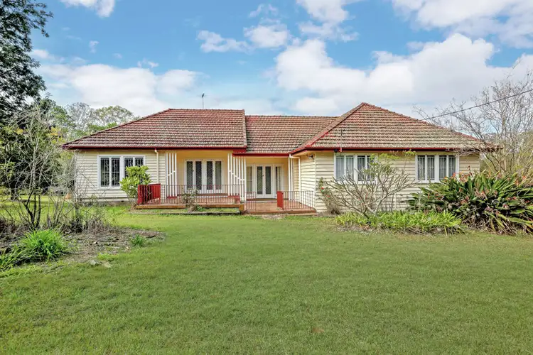 Fourth view of Homely house listing, 60 Green Camp Road, Wakerley QLD 4154