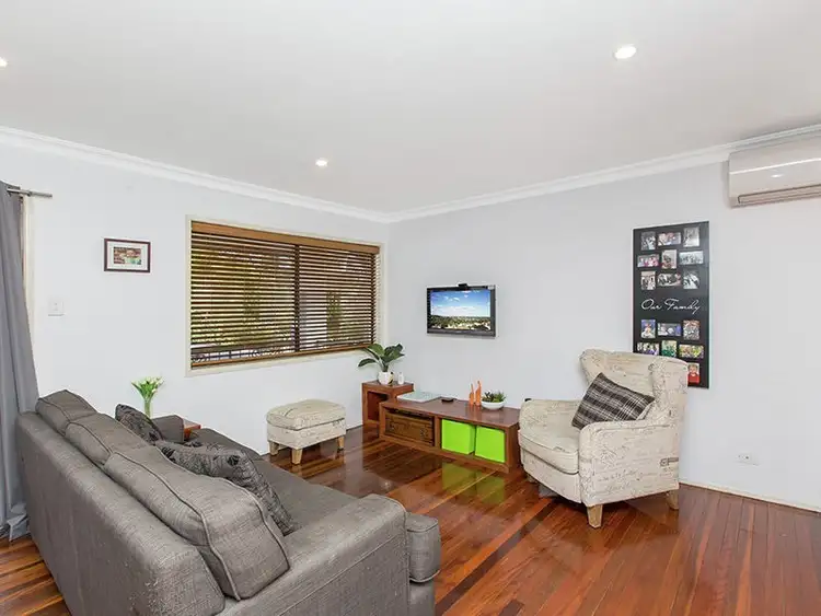 Fifth view of Homely house listing, 47 Meckiff St, Upper Mount Gravatt QLD 4122