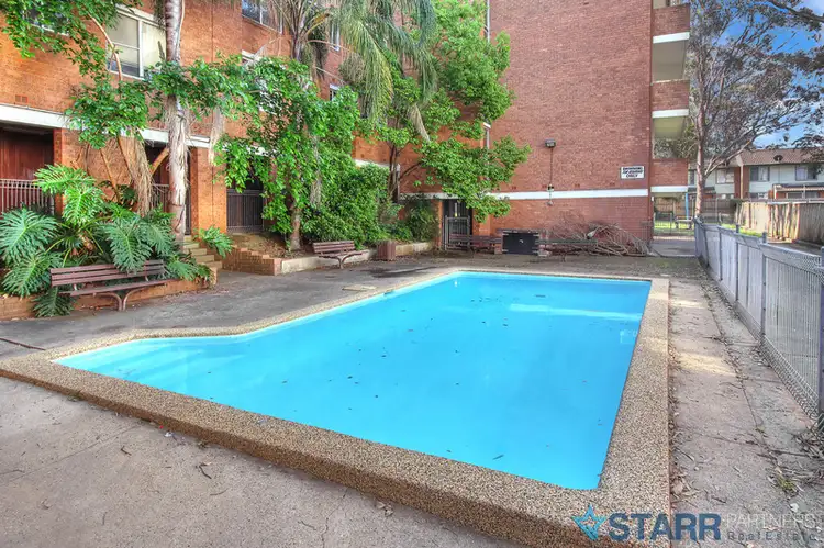 Fourth view of Homely unit listing, 22/58-59 Park Avenue, Kingswood NSW 2747