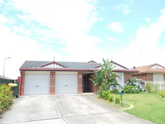 Second view of Homely house listing, 29 Dryden Avenue, Oakhurst NSW 2761