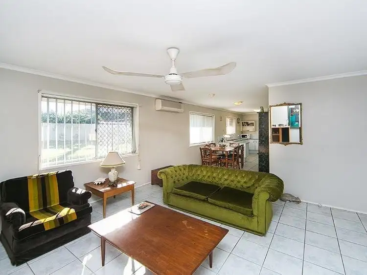 Second view of Homely house listing, 4 Nyngam Street, Acacia Ridge QLD 4110