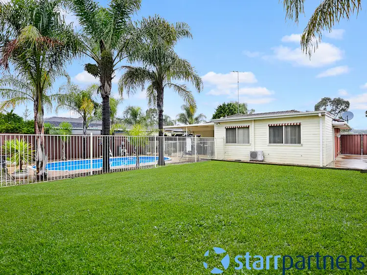 Seventh view of Homely house listing, 23 Oswald Cres, Rosemeadow NSW 2560