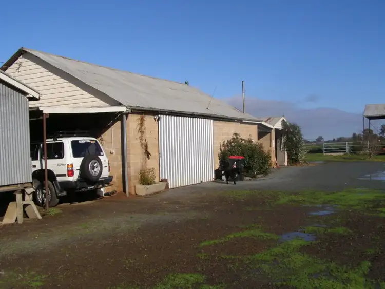 Sixth view of Homely rural property listing, Address available on request