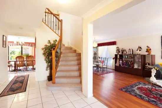 Third view of Homely house listing, 19 Harwood Place, Parkinson QLD 4115