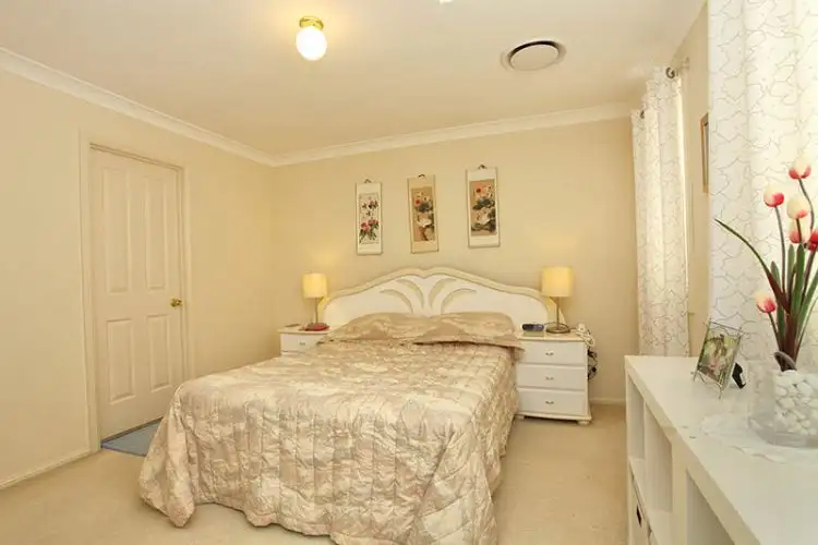 Seventh view of Homely house listing, 15 Park Ridge Circuit, Kellyville NSW 2155