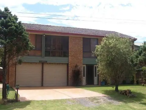 7 Comarong Street, Greenwell Point NSW 2540