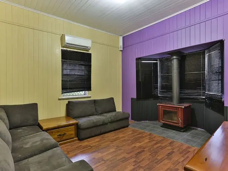 Sixth view of Homely house listing, 17 Whichello Street, Newtown QLD 4350