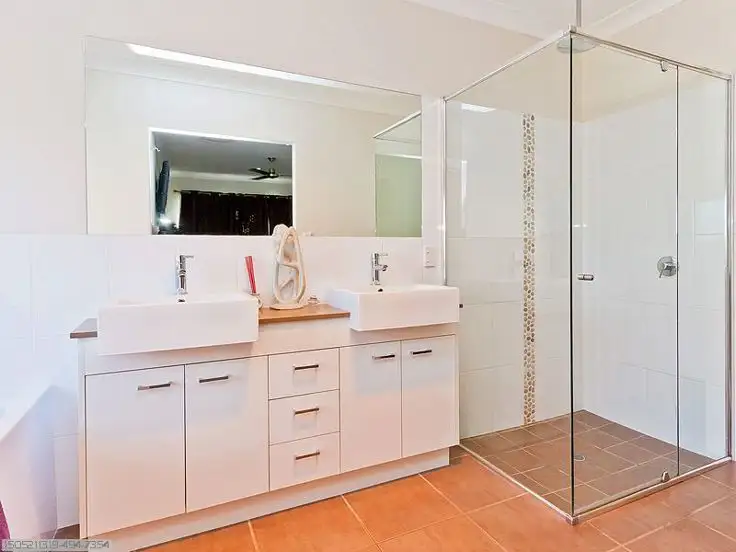 Sixth view of Homely house listing, 21 Heathland Ave, Wondunna QLD 4655