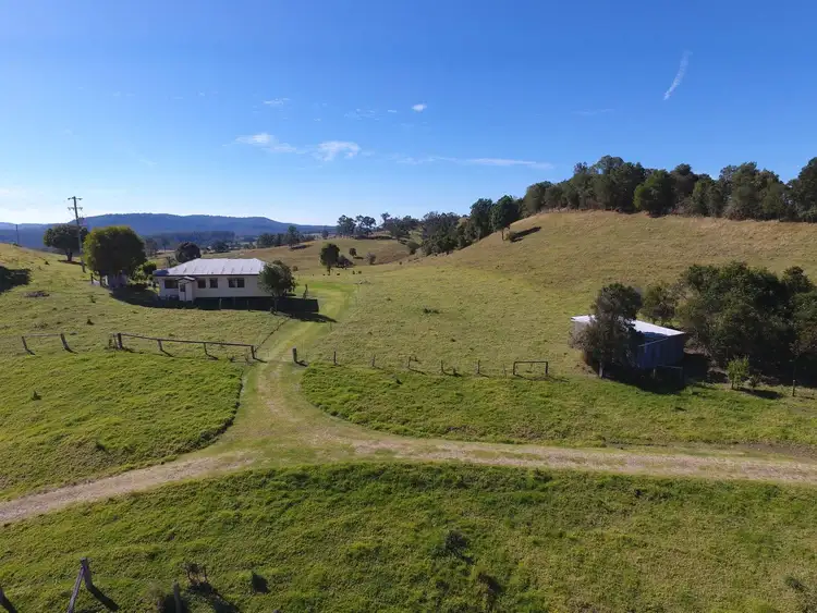 Fifth view of Homely rural property listing, 173 Richmond Range Road, Mallanganee NSW 2469