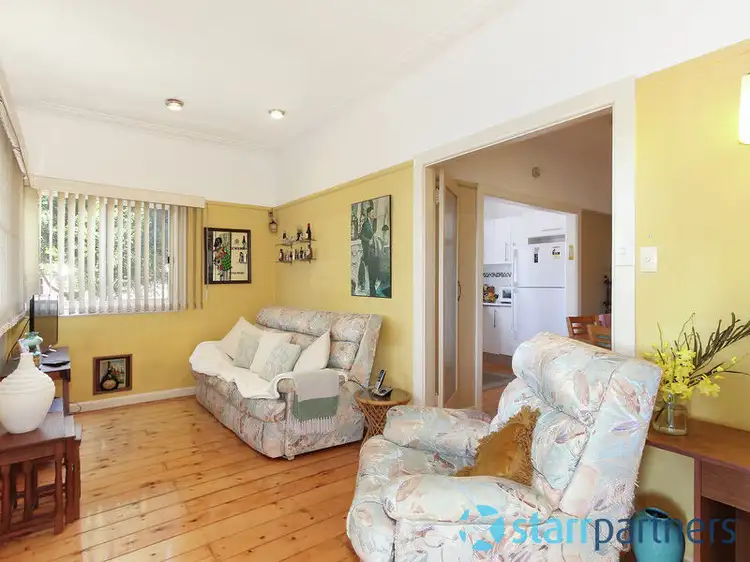 Fourth view of Homely house listing, 2 Frampton St, Lidcombe NSW 2141