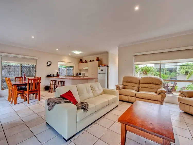 Second view of Homely house listing, 12 Weyba Close, Forest Lake QLD 4078