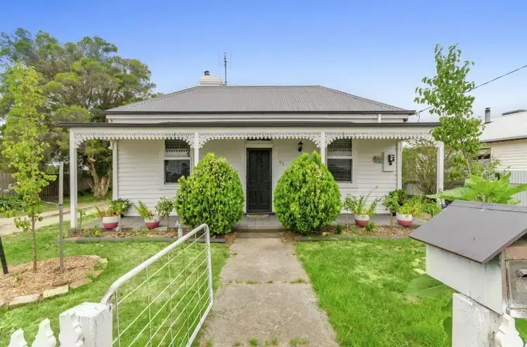 Main view of Homely house listing, 53 Main Street, Winchelsea VIC 3241