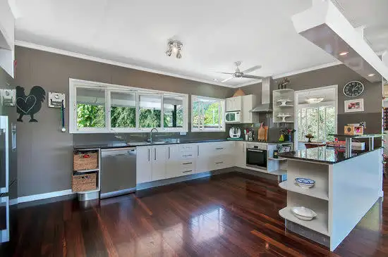 Third view of Homely house listing, 80 Hillview Crescent, Whitfield QLD 4870