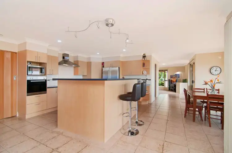 Sixth view of Homely house listing, 14 Sundar Crescent, Tanah Merah QLD 4128