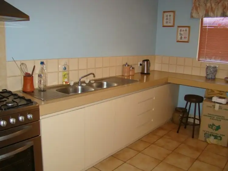 Second view of Homely semi-detached listing, 20A Barnes Avenue, Australind WA 6233