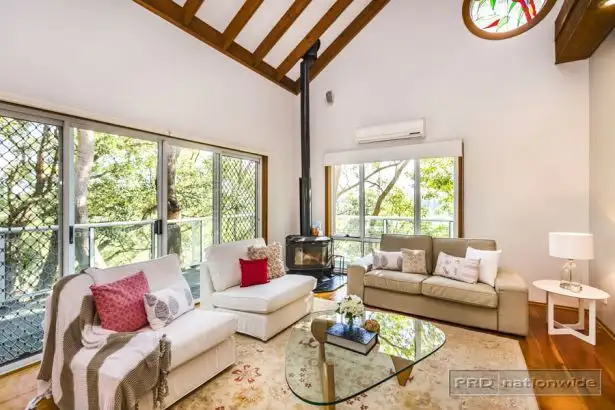 Main view of Homely house listing, 127 Grandview Road, New Lambton Heights NSW 2305