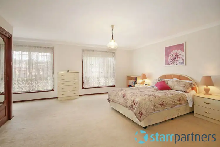 Fifth view of Homely house listing, 21 Cameron Court, Merrylands NSW 2160