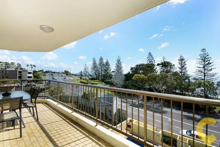Fourth view of Homely unit listing, 16/143 Mooloolaba Esplanade, Mooloolaba QLD 4557
