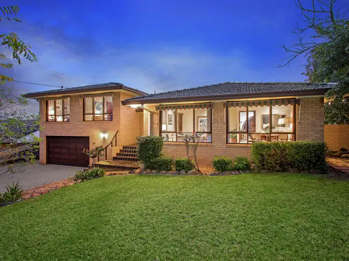 20 Wildara Avenue, West Pennant Hills NSW 2125
