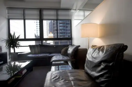 Main view of Homely apartment listing, 501/27-29 Commonwealth Street, Surry Hills NSW 2010