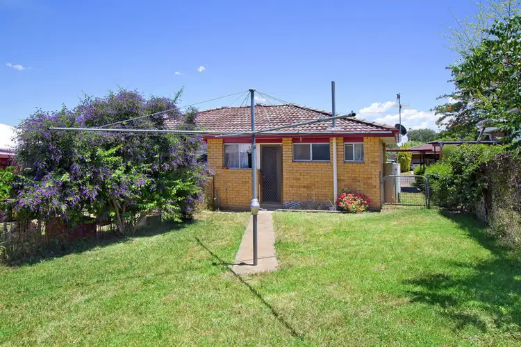 Sixth view of Homely house listing, 1-2/13 Yarmouth Parade, Tamworth NSW 2340