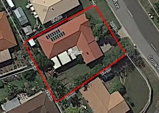 Third view of Homely house listing, 36 Cook Avenue, Caboolture South QLD 4510