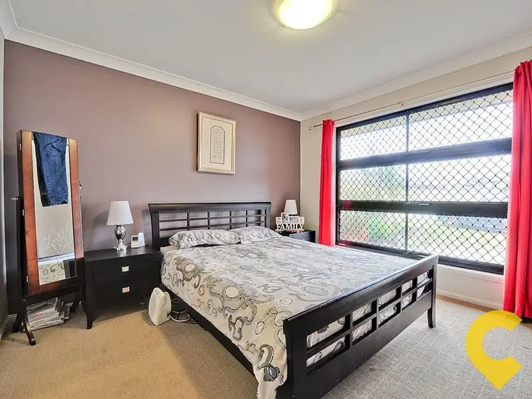Third view of Homely house listing, 44 Hume Circuit, Warner QLD 4500