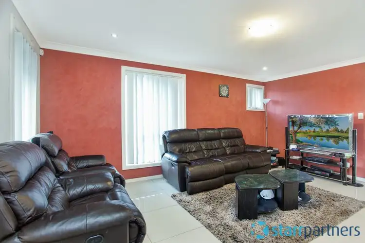Second view of Homely townhouse listing, 1/2A Federal Road, Seven Hills NSW 2147