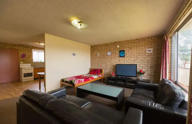 Fifth view of Homely unit listing, Lot 121 39 Market Street, Woolgoolga NSW 2456