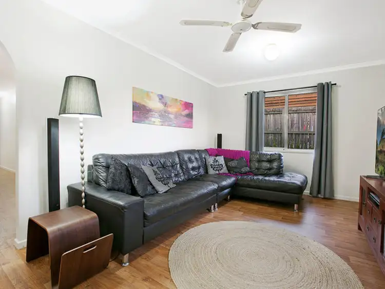 Second view of Homely house listing, 12 Gurnai Street, Belmont QLD 4153