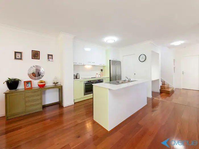 Second view of Homely house listing, Lot 11/43 Pallaranda Street, Tarragindi QLD 4121