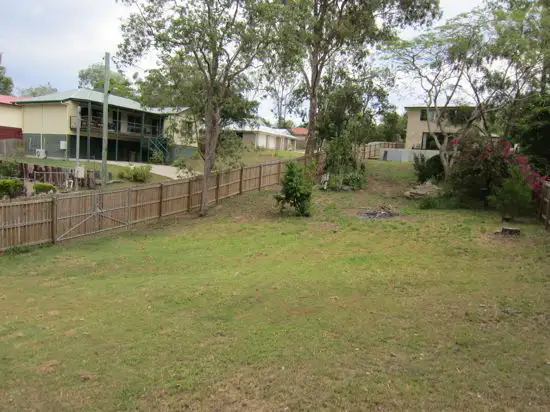 Second view of Homely house listing, 14 Robinson Street, Brassall QLD 4305