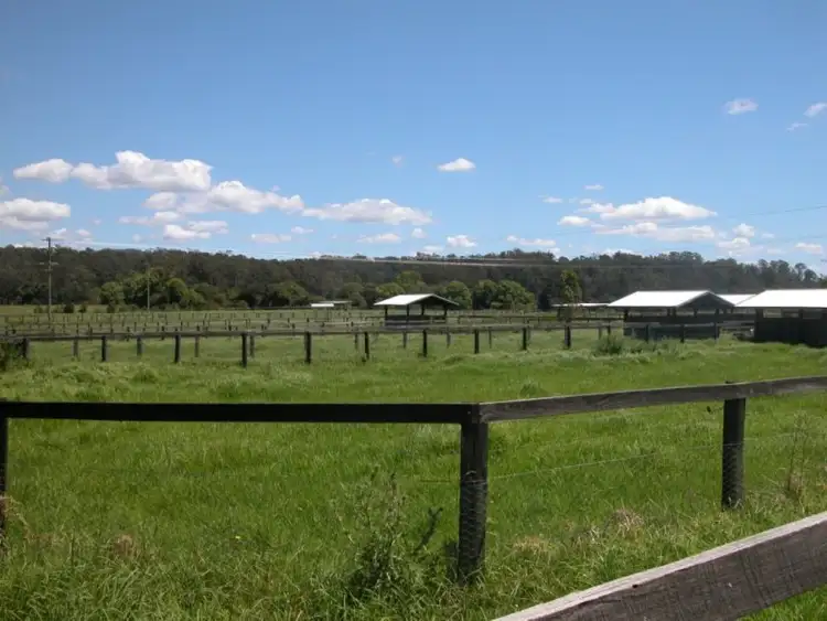 Fifth view of Homely rural property listing, Address available on request