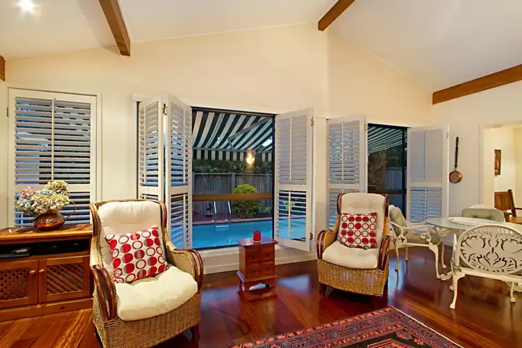 Sixth view of Homely house listing, 31 Glencairn Avenue, Indooroopilly QLD 4068
