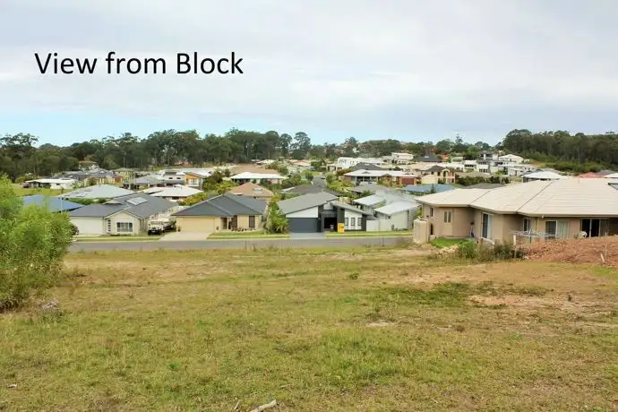 Third view of Homely land listing, 3 Ensign Cove, Safety Beach NSW 2456