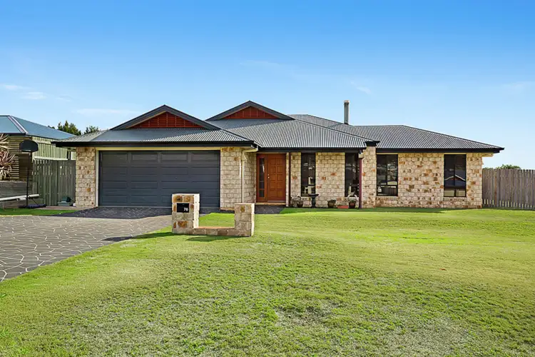 76 Ferguson Road, Westbrook QLD 4350
