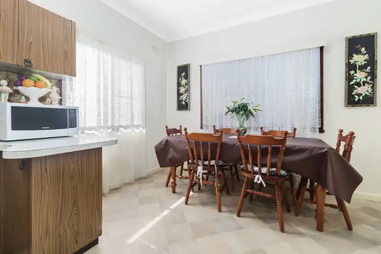 Third view of Homely house listing, 58 Dan Crescent, Lansvale NSW 2166