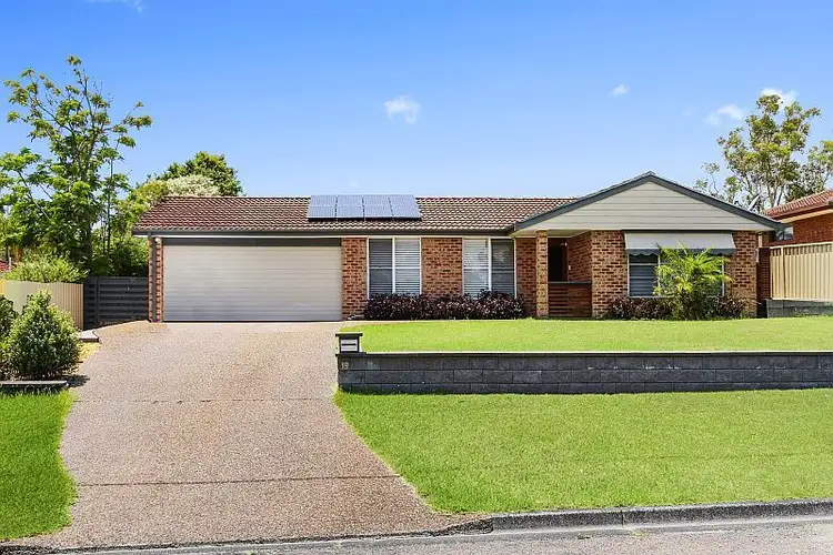 19 Pulbah Street, Wyee NSW 2259