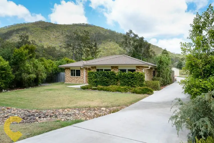 Second view of Homely house listing, 60 Carnarvon Drive, Beerwah QLD 4519