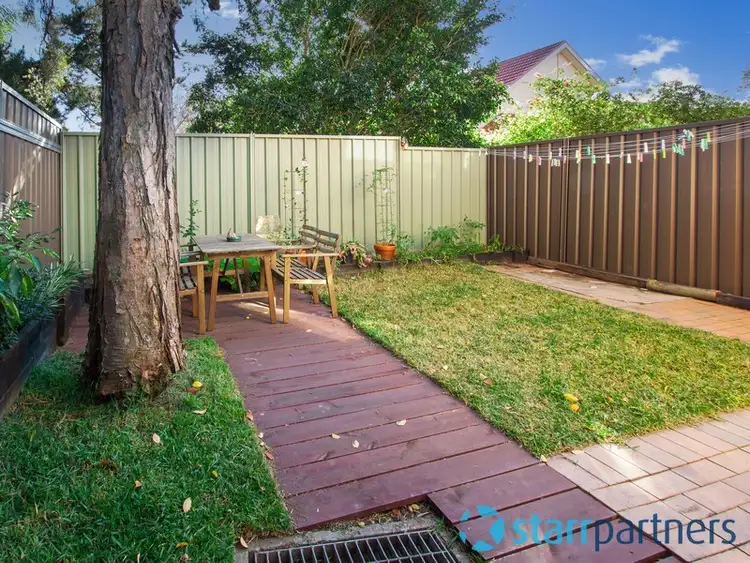 Sixth view of Homely townhouse listing, 6/163 Adelaide Street, St Marys NSW 2760