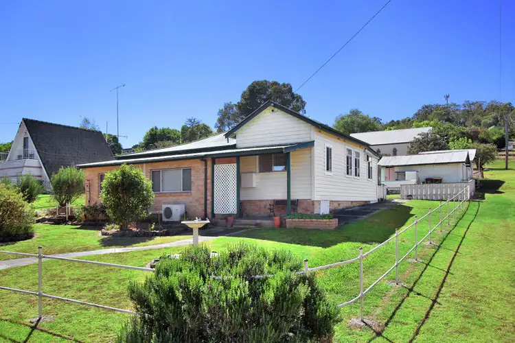 60 Jenkins Street, Nundle NSW 2340