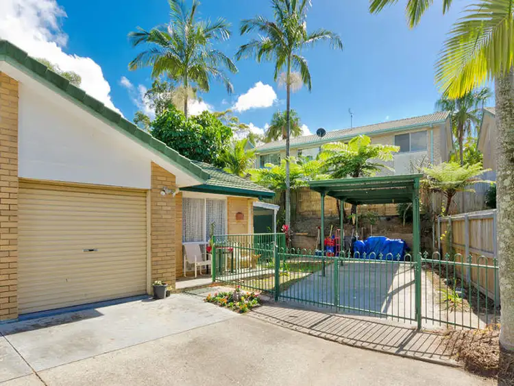 Second view of Homely semi-detached listing, 2/15 Annette Ct, Labrador QLD 4215
