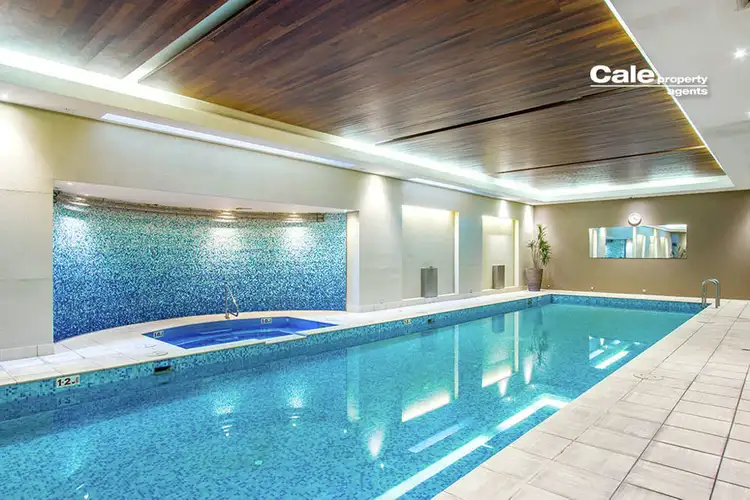 Fourth view of Homely apartment listing, 301/76 Rawson Street, Epping NSW 2121