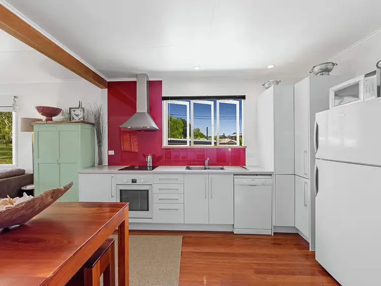 Second view of Homely house listing, 149 Dibar Street, Wynnum QLD 4178