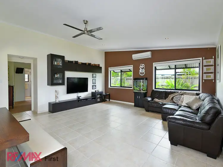 Fifth view of Homely house listing, 18 O'Reilly Drive, Caloundra West QLD 4551